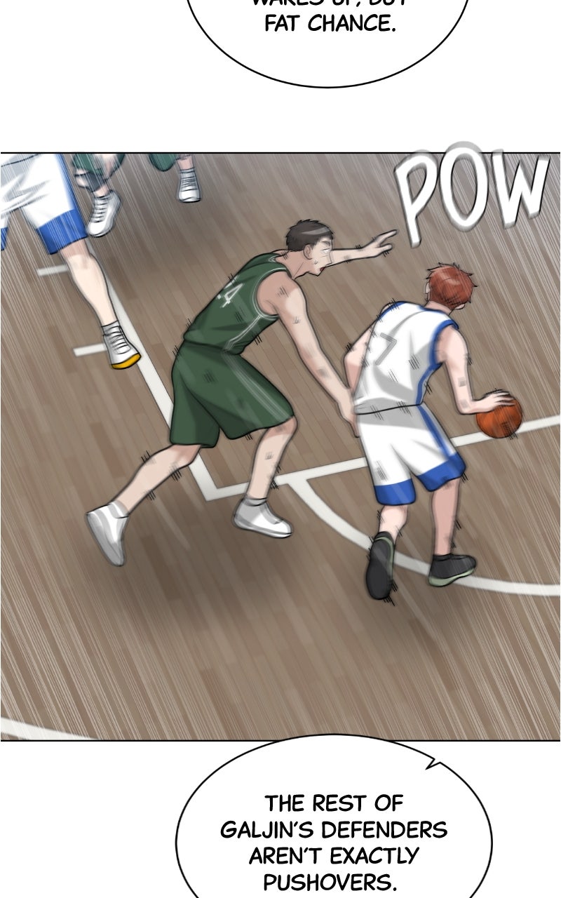 Read Big Man on the Court EN Manga Online