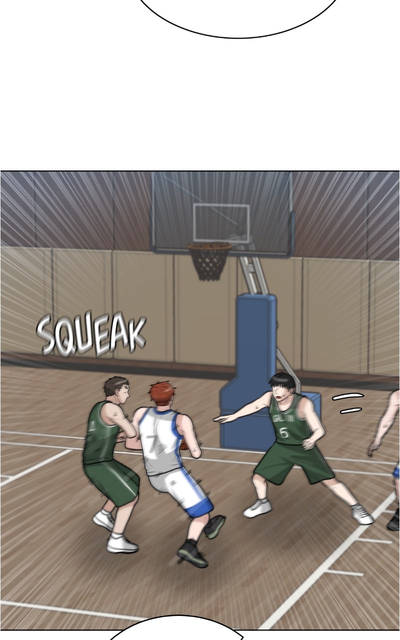 Read Big Man on the Court EN Manga Online