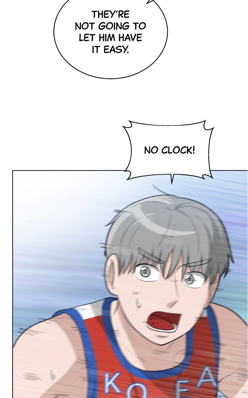 Read Big Man on the Court EN Manga Online