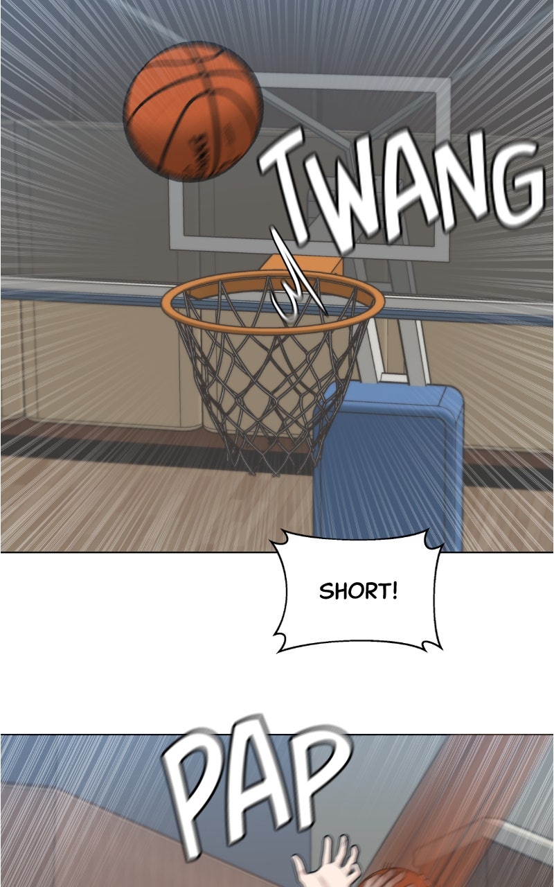 Read Big Man on the Court EN Manga Online