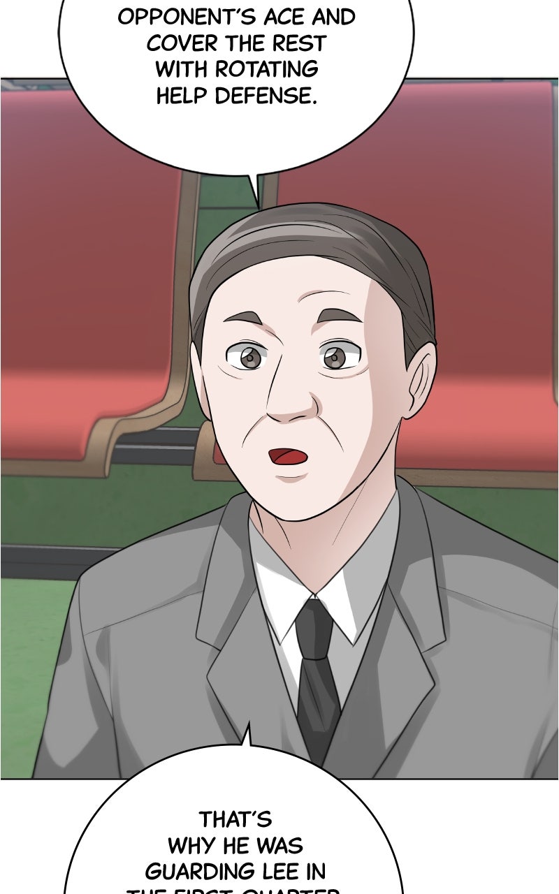 Read Big Man on the Court EN Manga Online