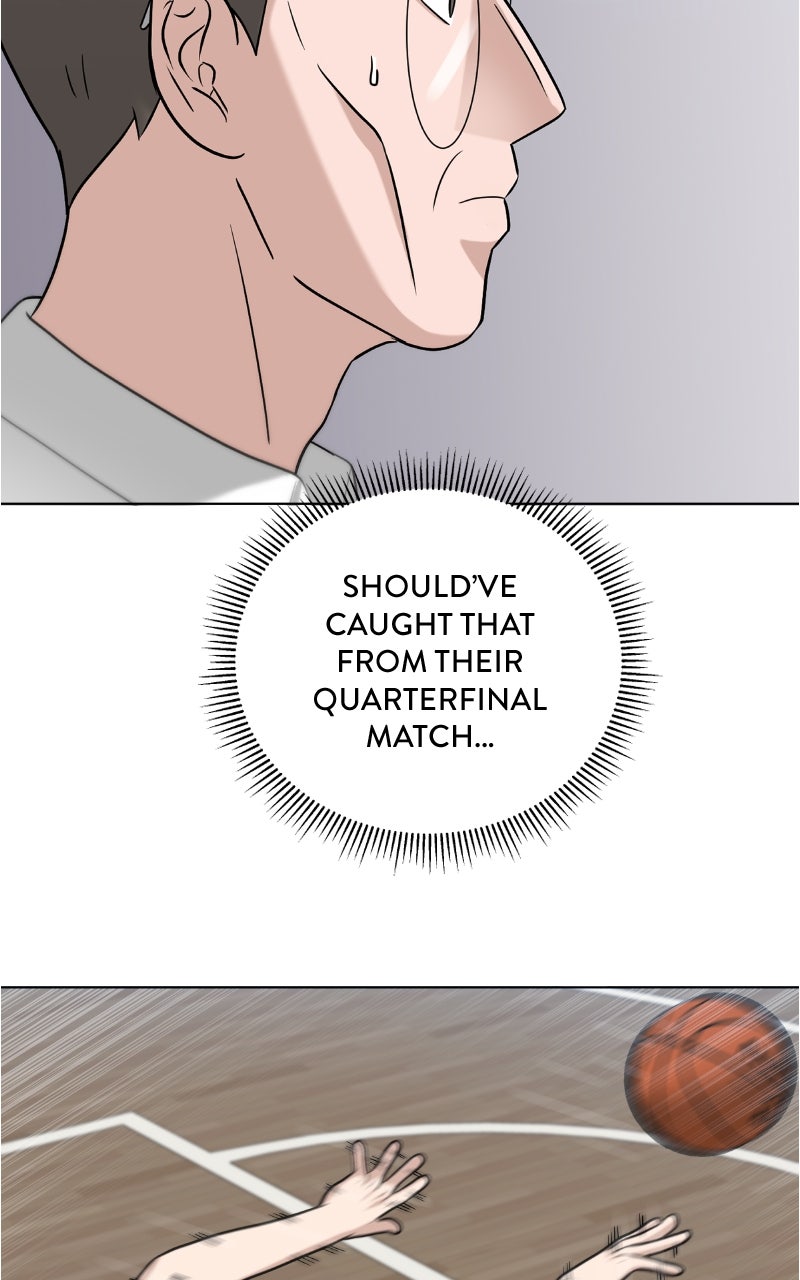 Read Big Man on the Court EN Manga Online