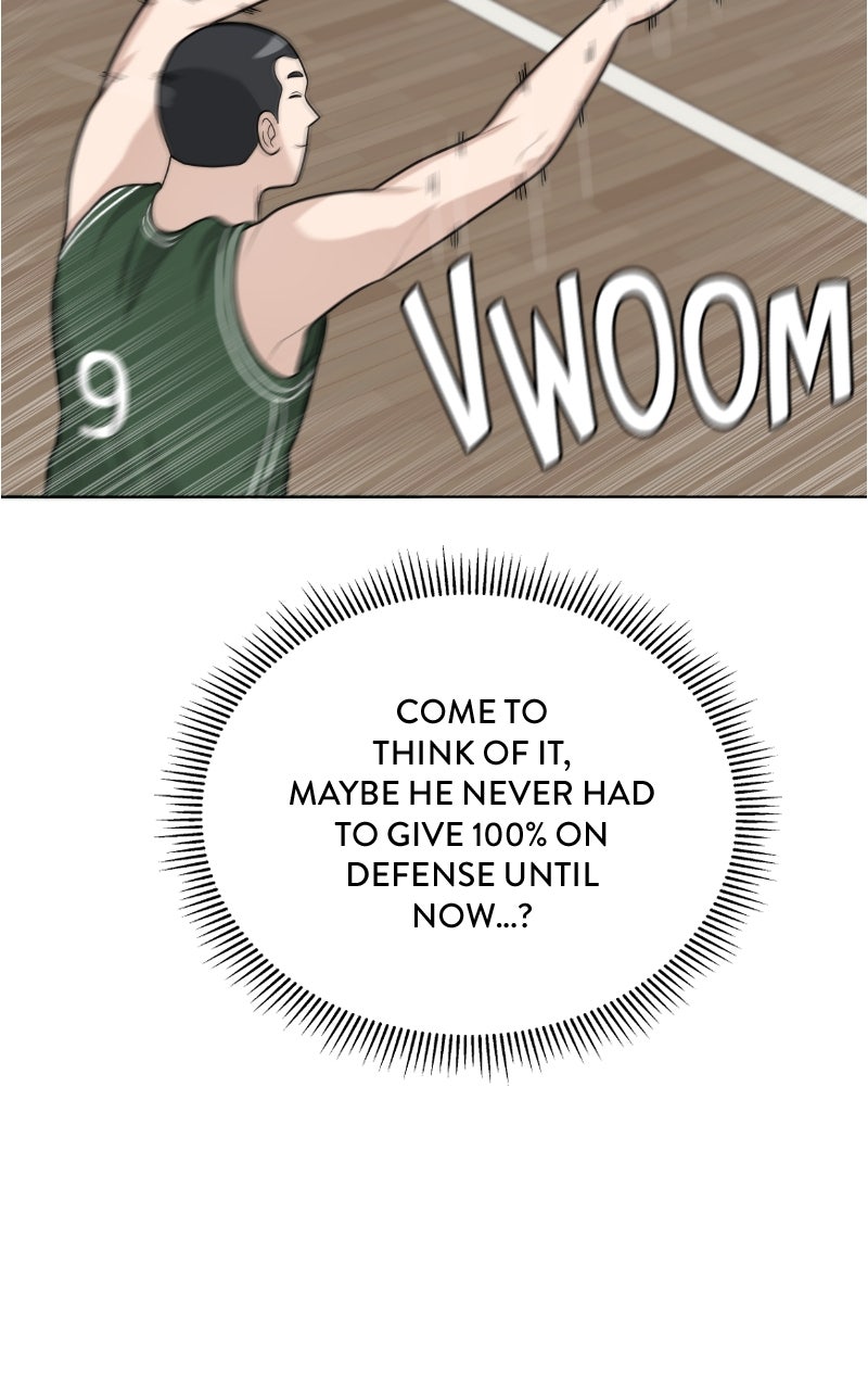 Read Big Man on the Court EN Manga Online