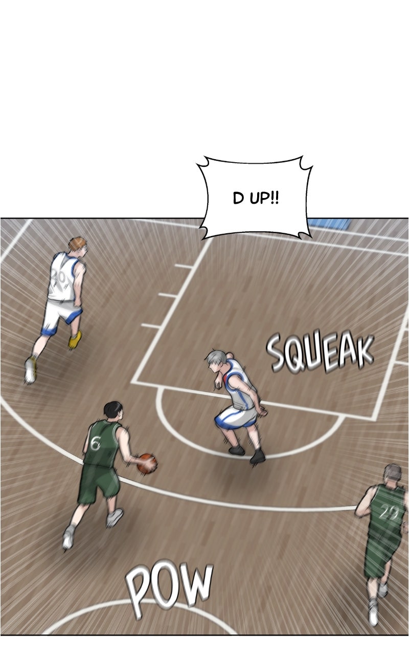 Read Big Man on the Court EN Manga Online