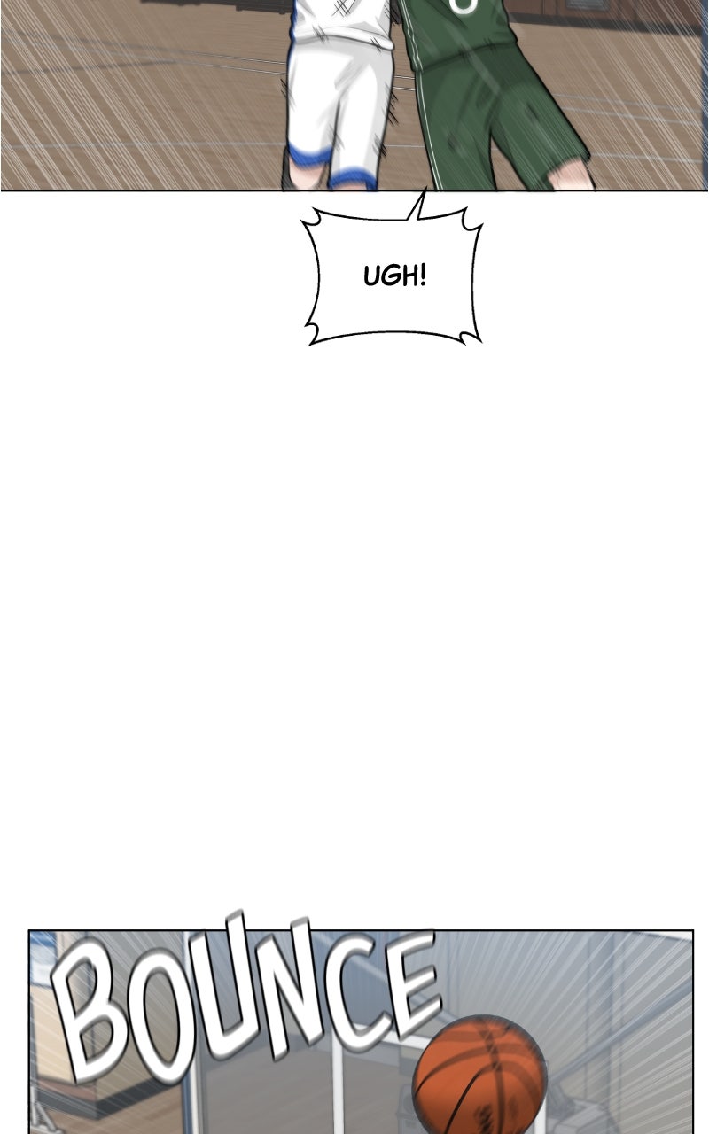 Read Big Man on the Court EN Manga Online