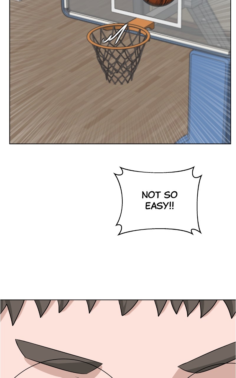 Read Big Man on the Court EN Manga Online