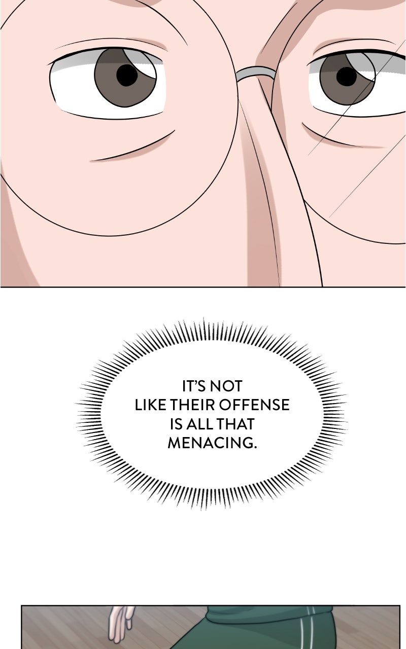 Read Big Man on the Court EN Manga Online