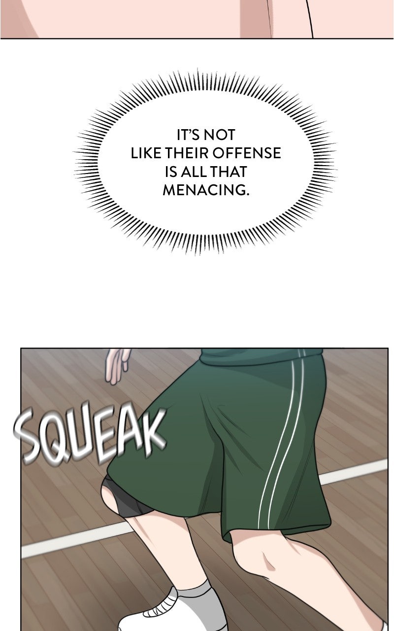 Read Big Man on the Court EN Manga Online