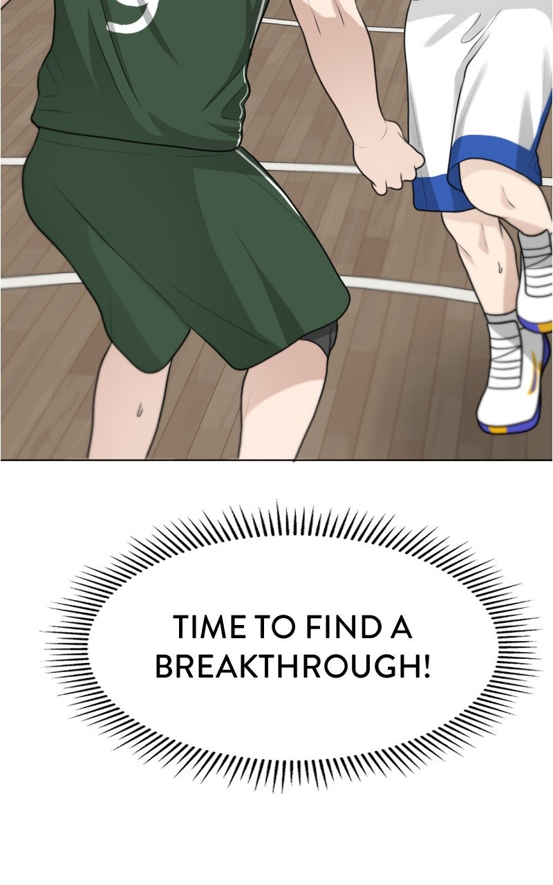 Read Big Man on the Court EN Manga Online