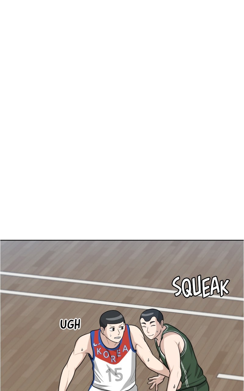 Read Big Man on the Court EN Manga Online