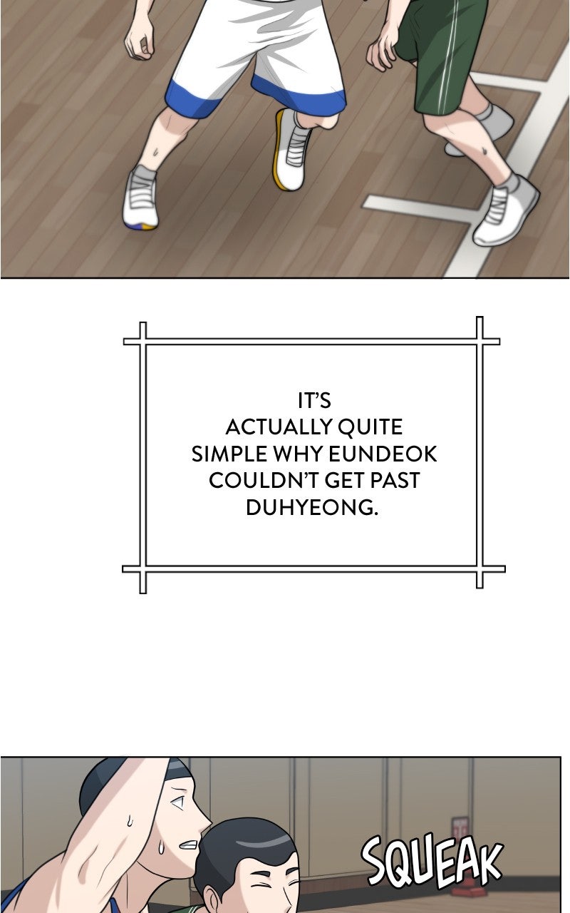 Read Big Man on the Court EN Manga Online