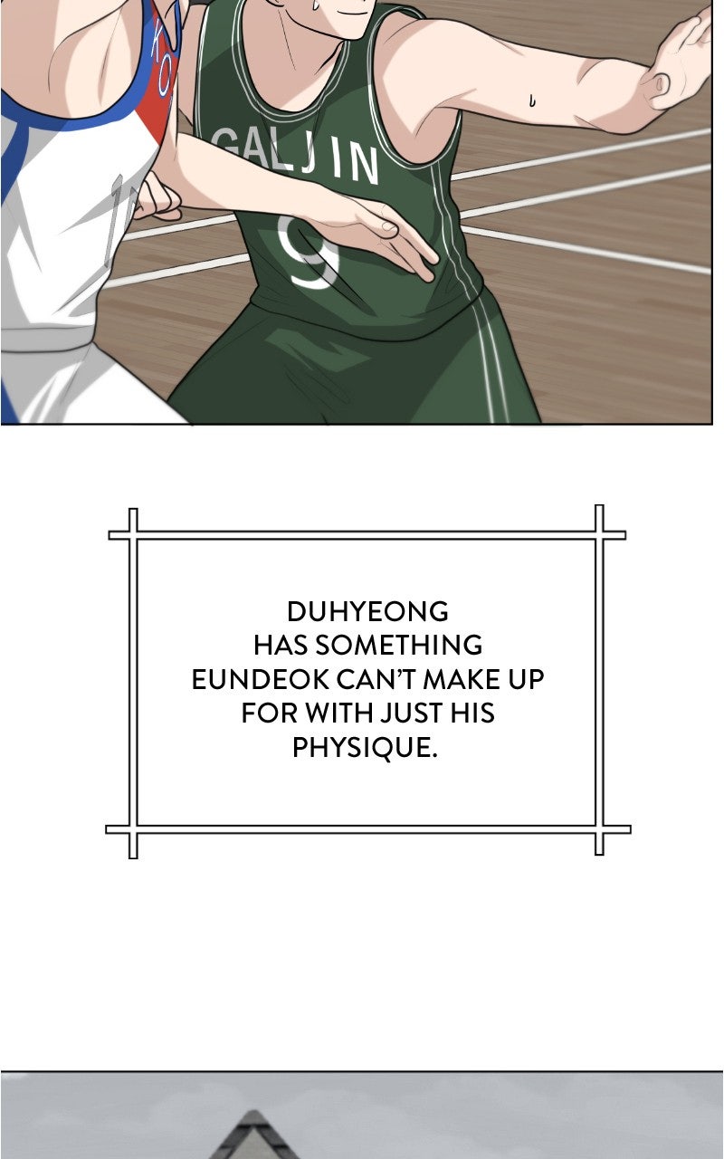 Read Big Man on the Court EN Manga Online