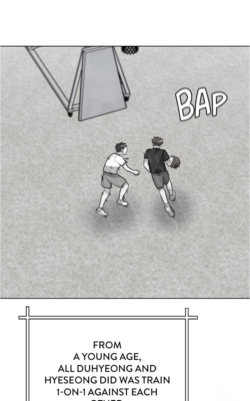 Read Big Man on the Court EN Manga Online