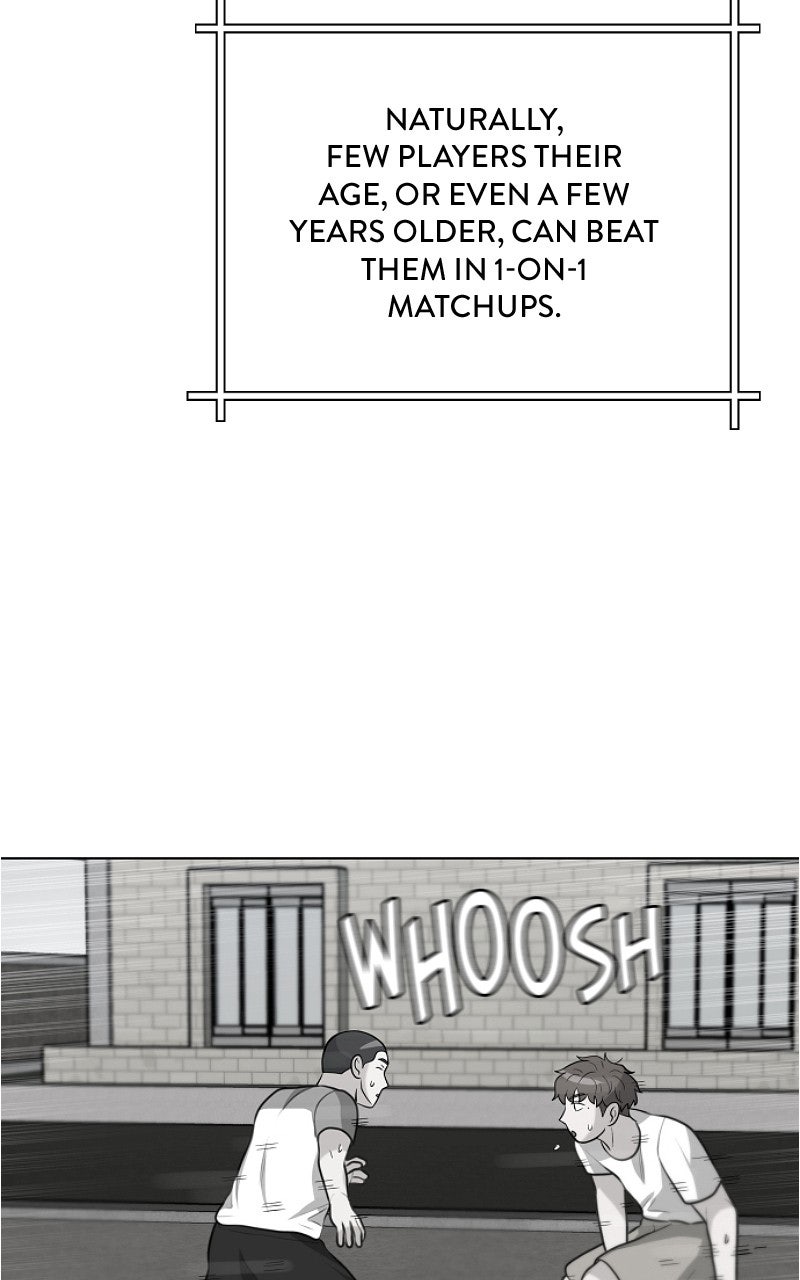 Read Big Man on the Court EN Manga Online