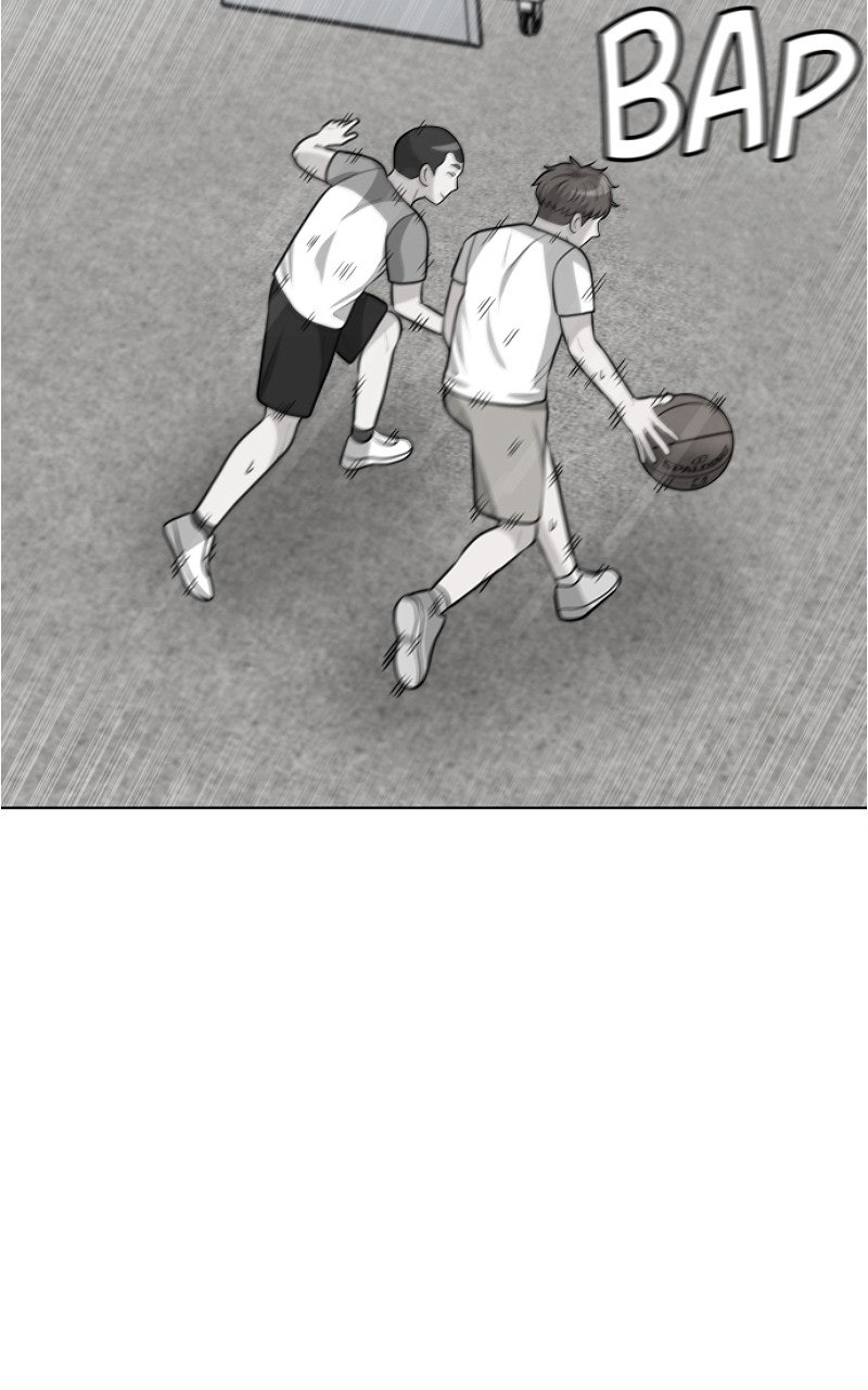 Read Big Man on the Court EN Manga Online