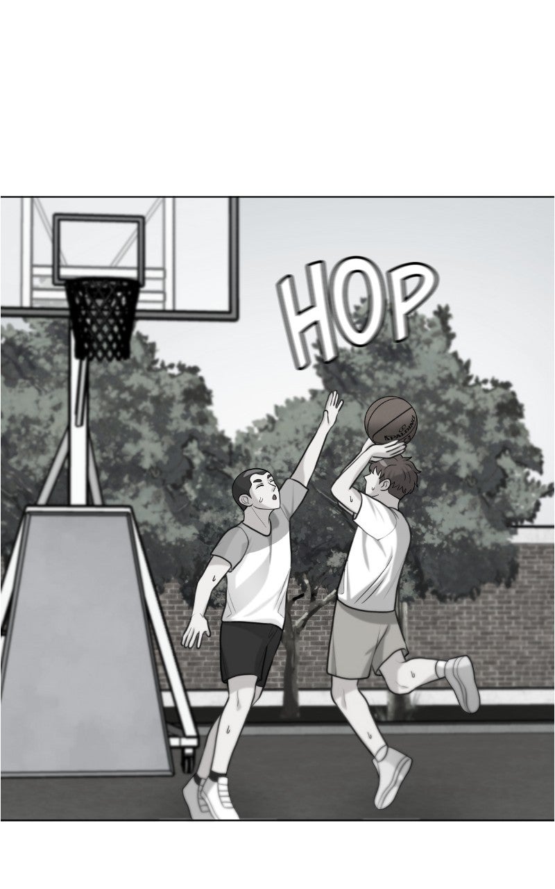 Read Big Man on the Court EN Manga Online