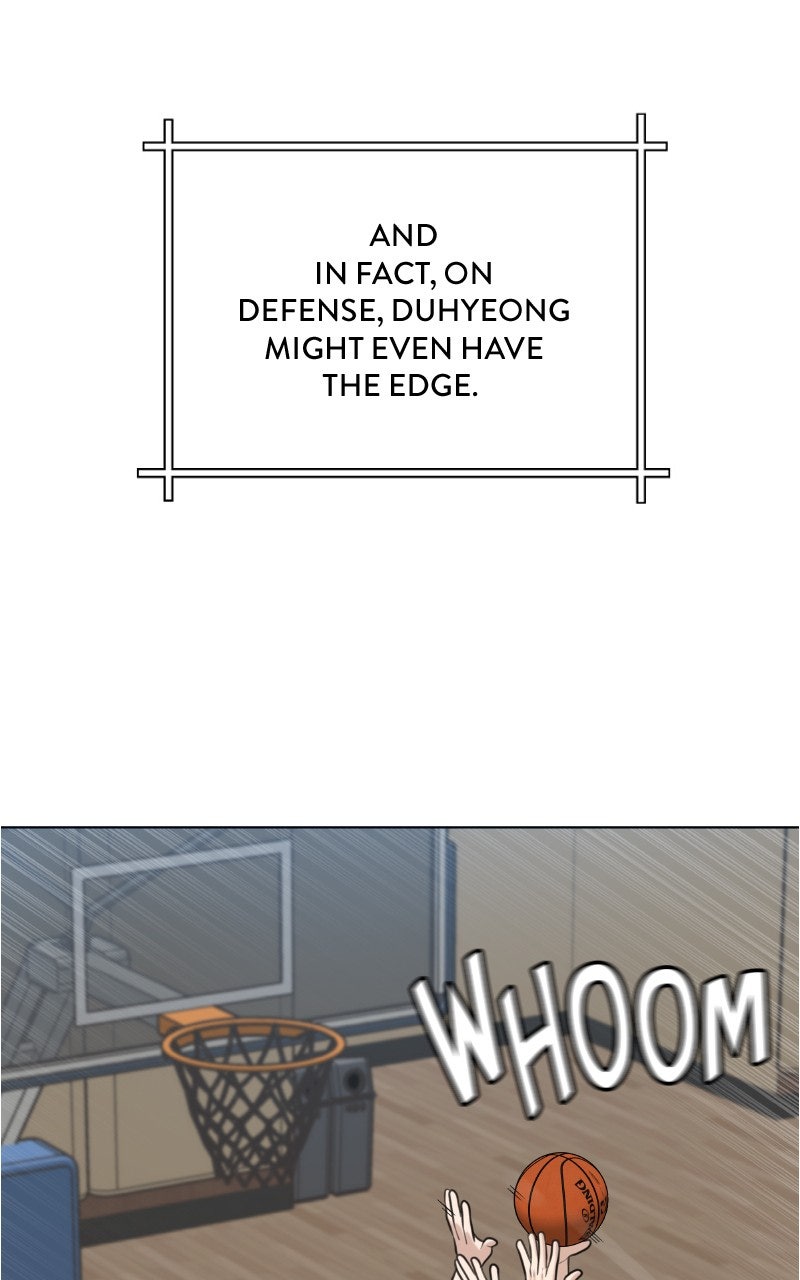 Read Big Man on the Court EN Manga Online