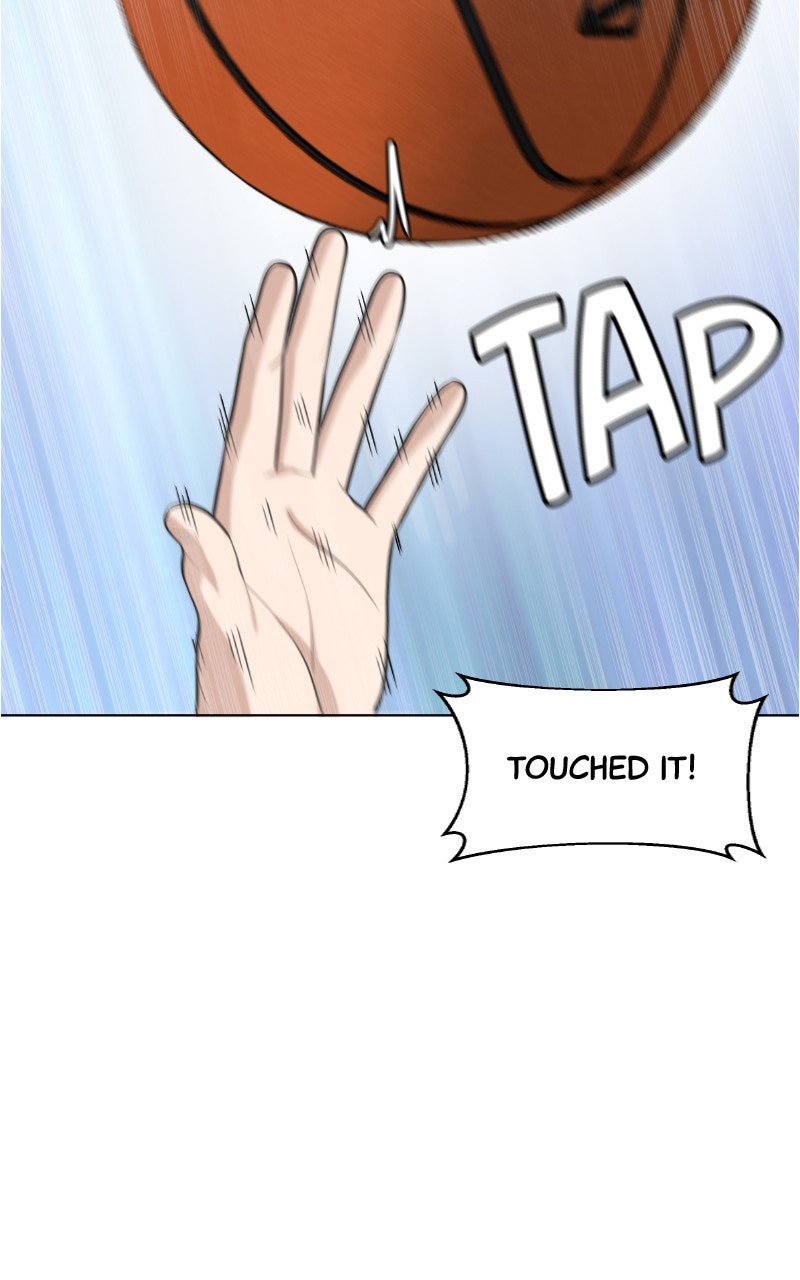 Read Big Man on the Court EN Manga Online