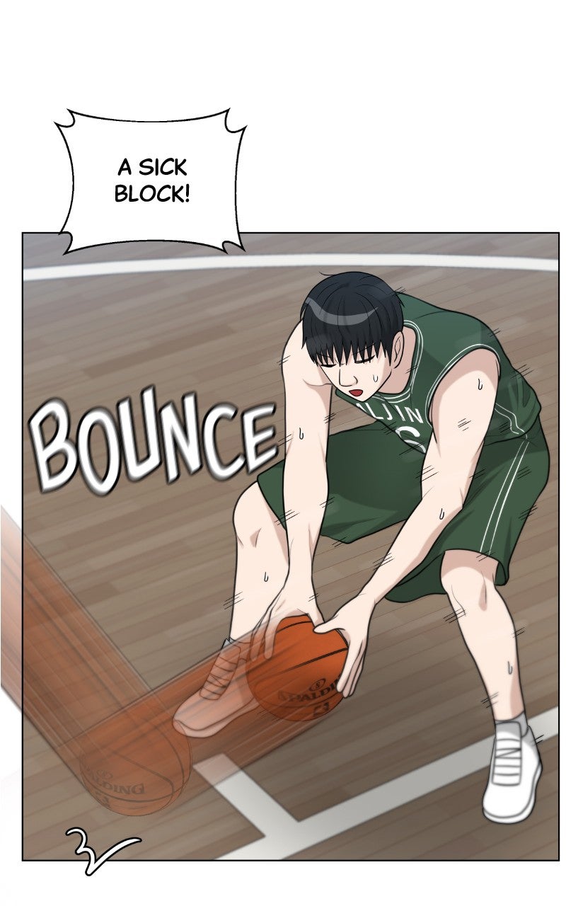 Read Big Man on the Court EN Manga Online