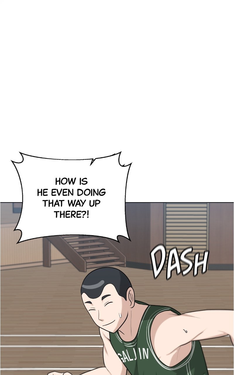 Read Big Man on the Court EN Manga Online