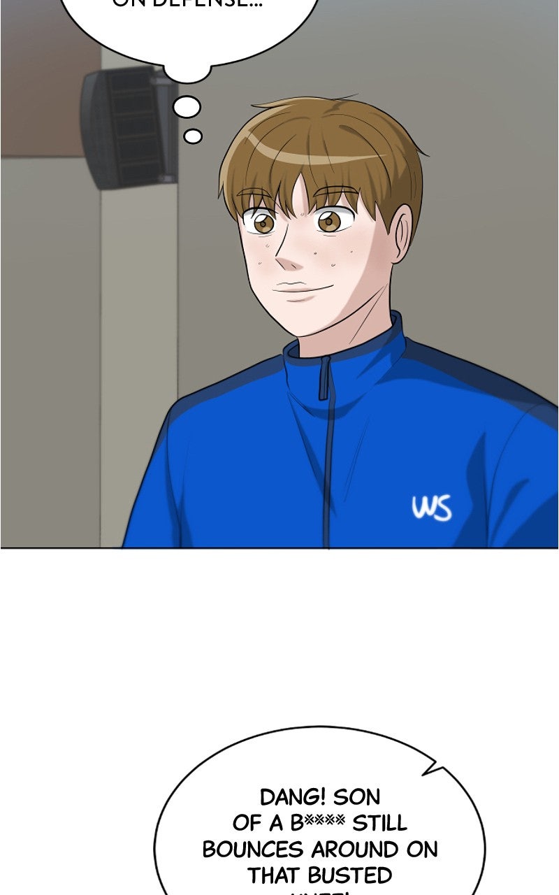 Read Big Man on the Court EN Manga Online