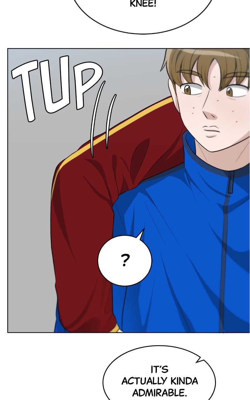 Read Big Man on the Court EN Manga Online