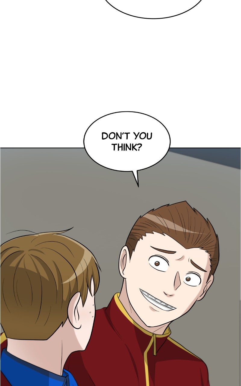 Read Big Man on the Court EN Manga Online