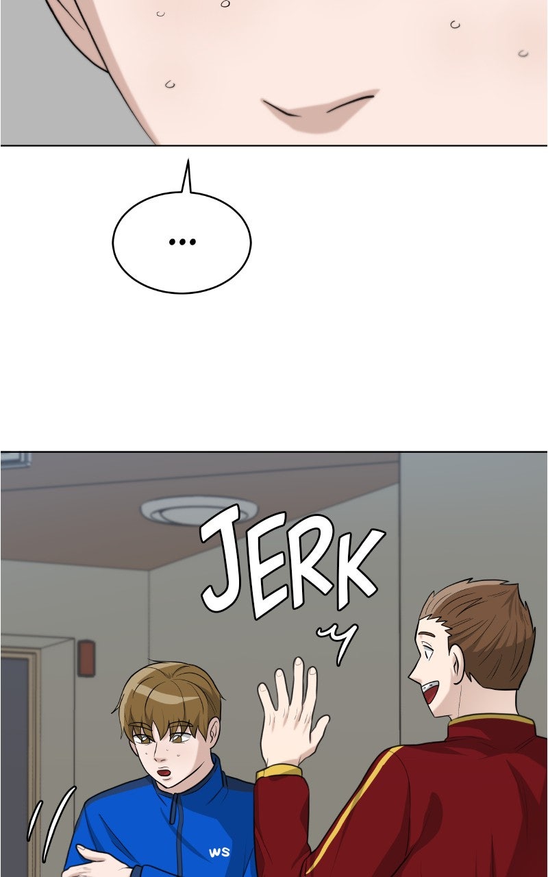 Read Big Man on the Court EN Manga Online