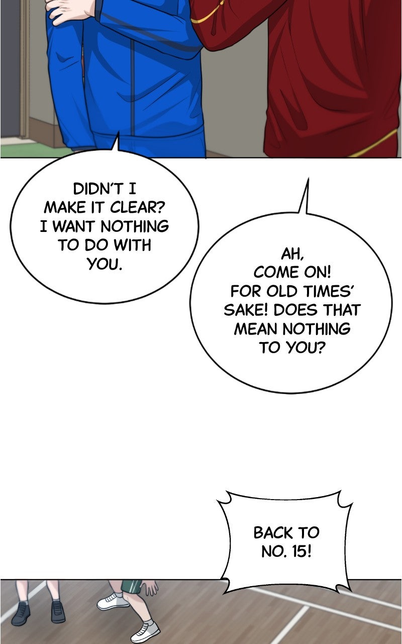 Read Big Man on the Court EN Manga Online