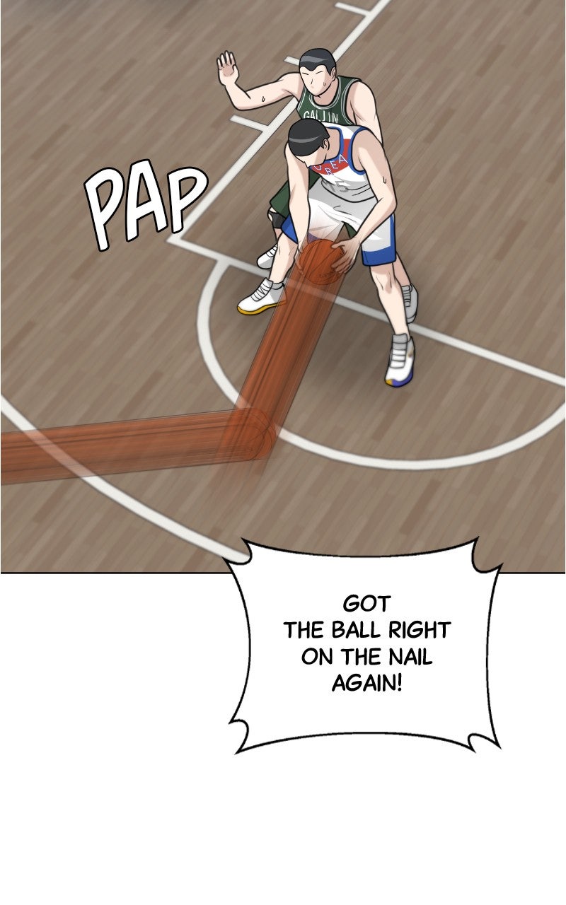 Read Big Man on the Court EN Manga Online