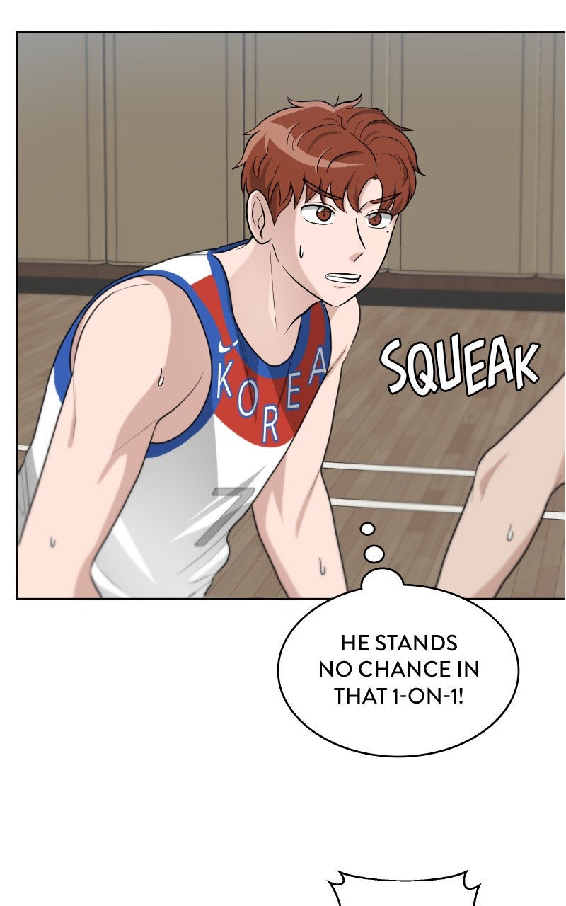 Read Big Man on the Court EN Manga Online