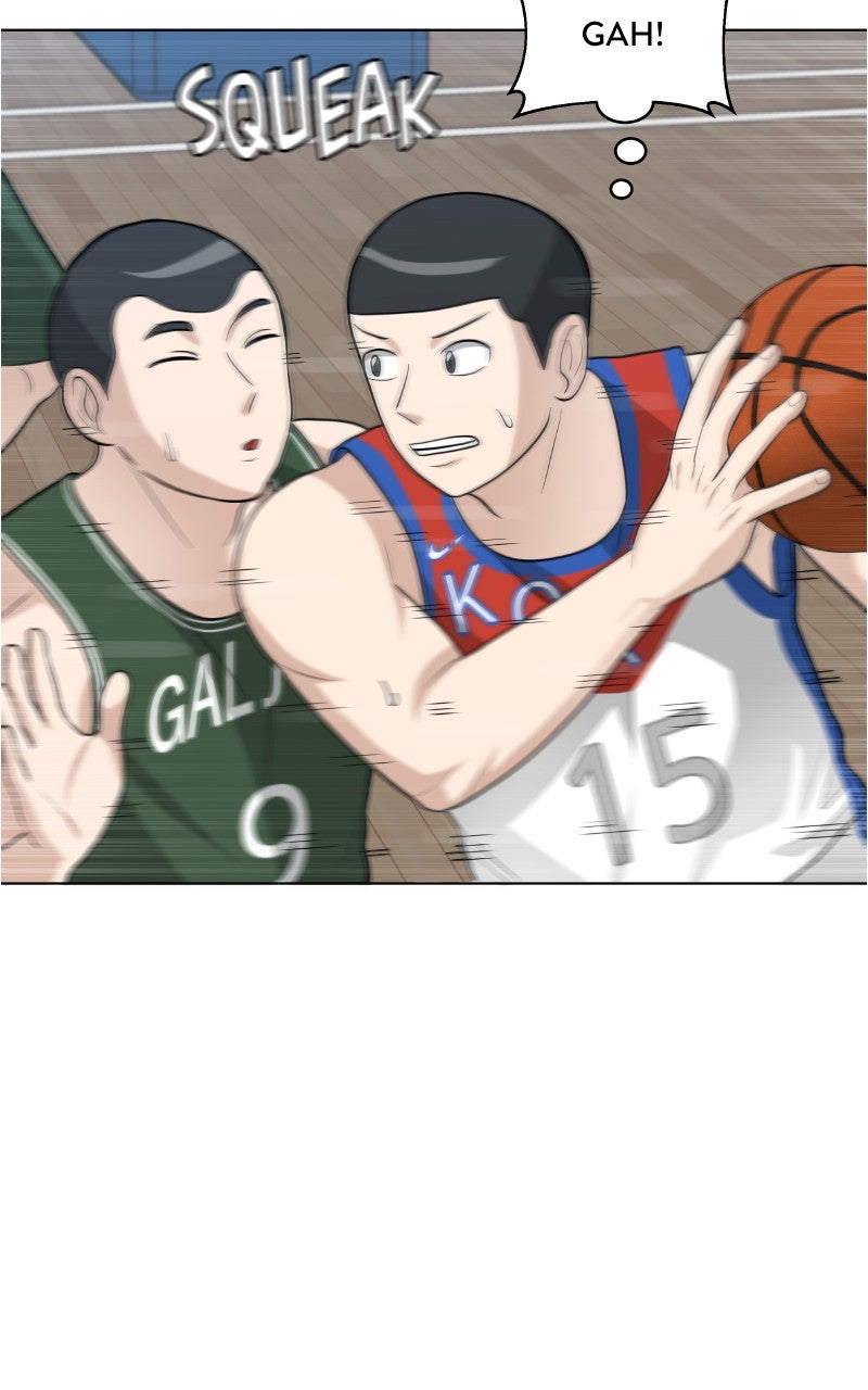 Read Big Man on the Court EN Manga Online