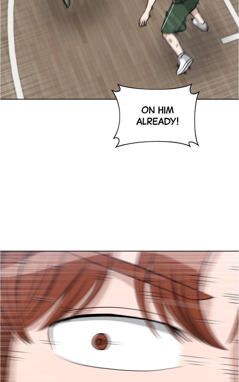 Read Big Man on the Court EN Manga Online