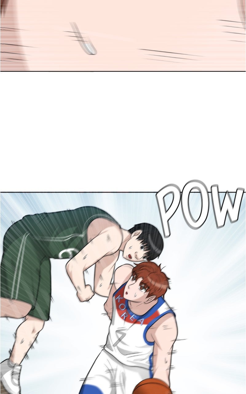 Read Big Man on the Court EN Manga Online