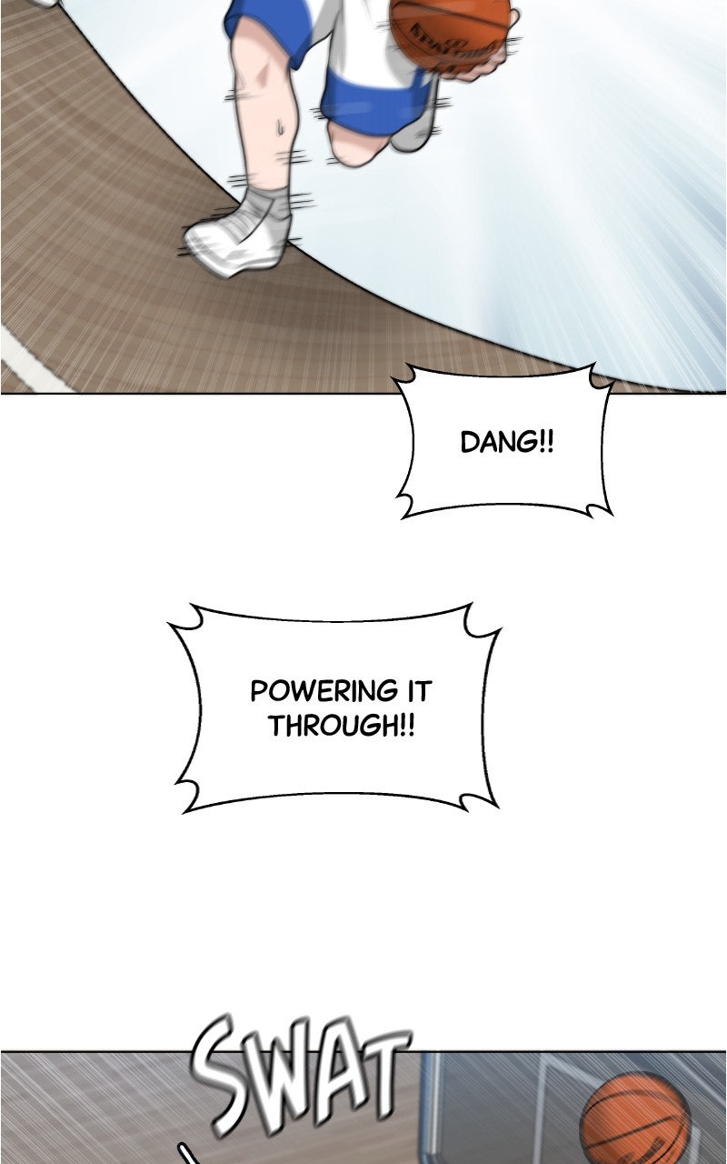 Read Big Man on the Court EN Manga Online