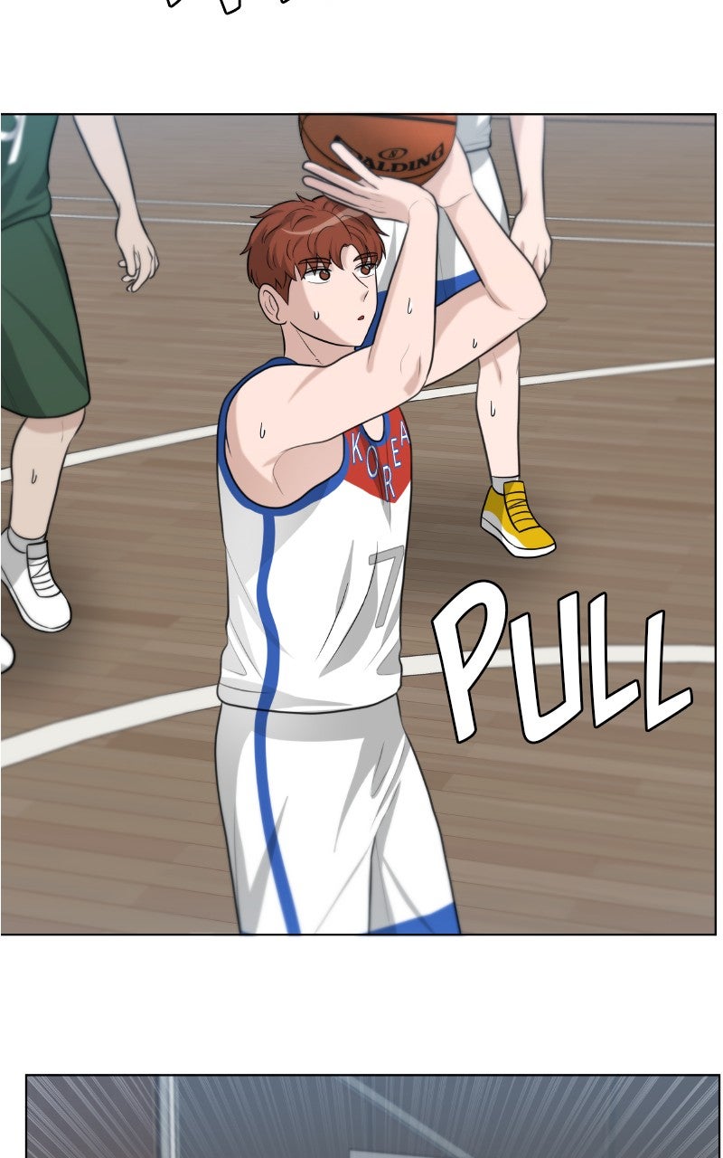 Read Big Man on the Court EN Manga Online