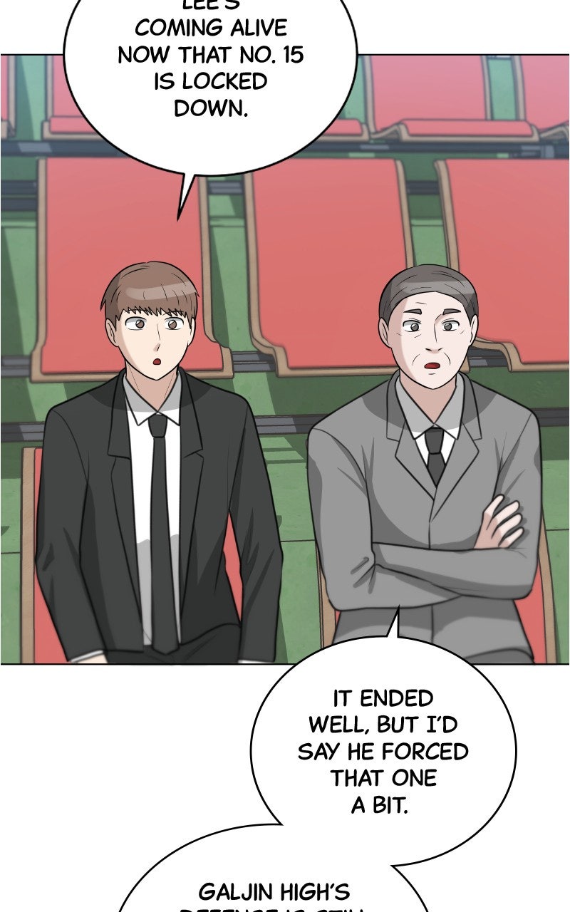 Read Big Man on the Court EN Manga Online