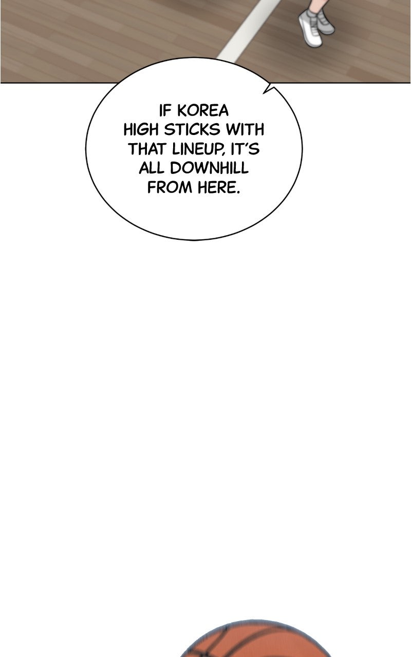 Read Big Man on the Court EN Manga Online