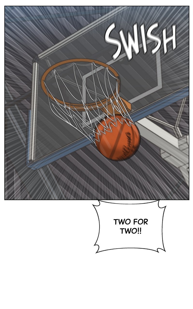 Read Big Man on the Court EN Manga Online
