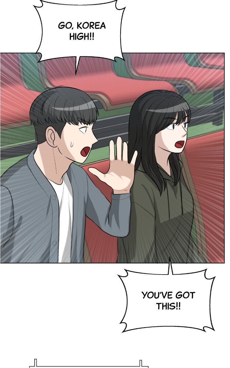 Read Big Man on the Court EN Manga Online