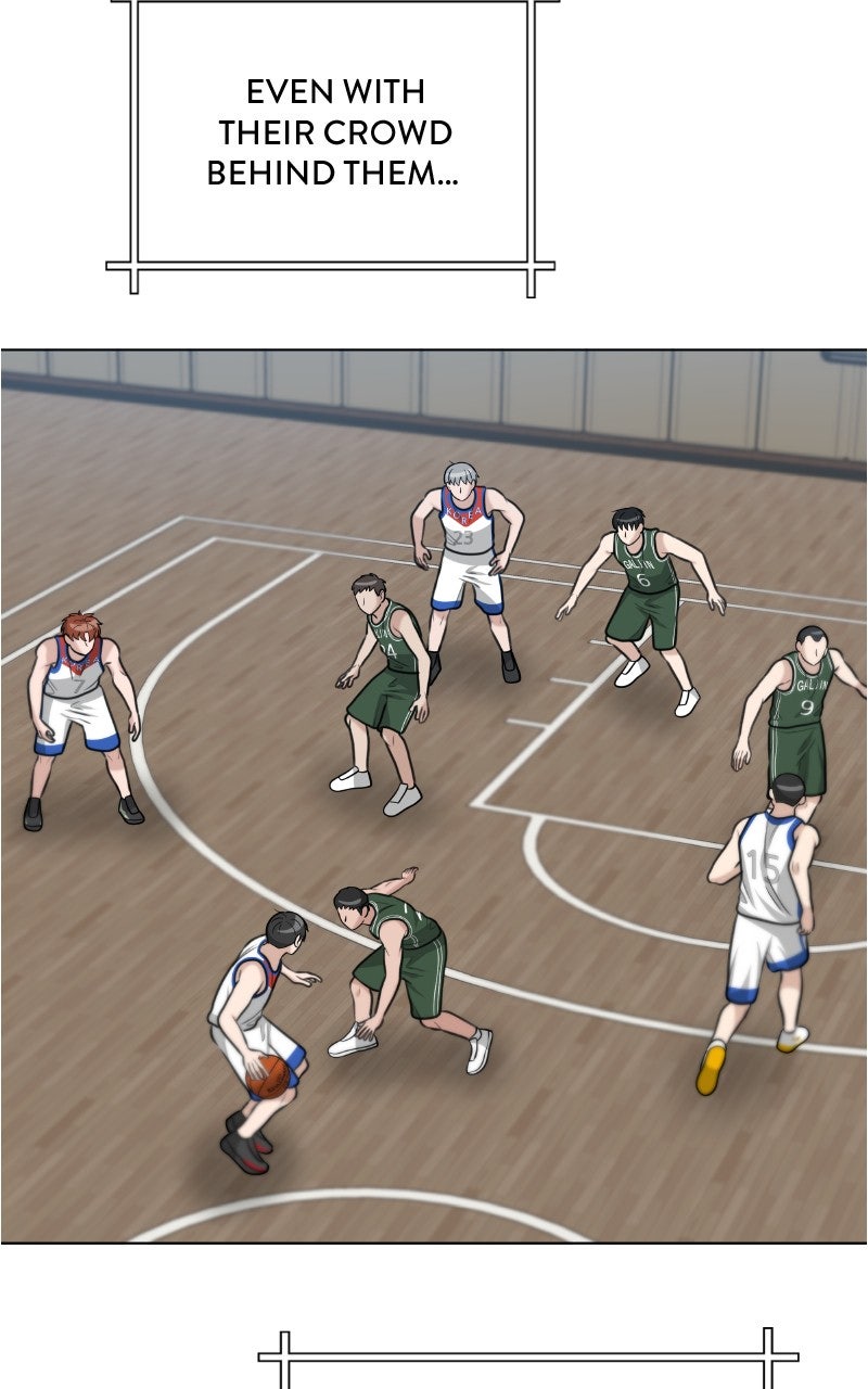 Read Big Man on the Court EN Manga Online
