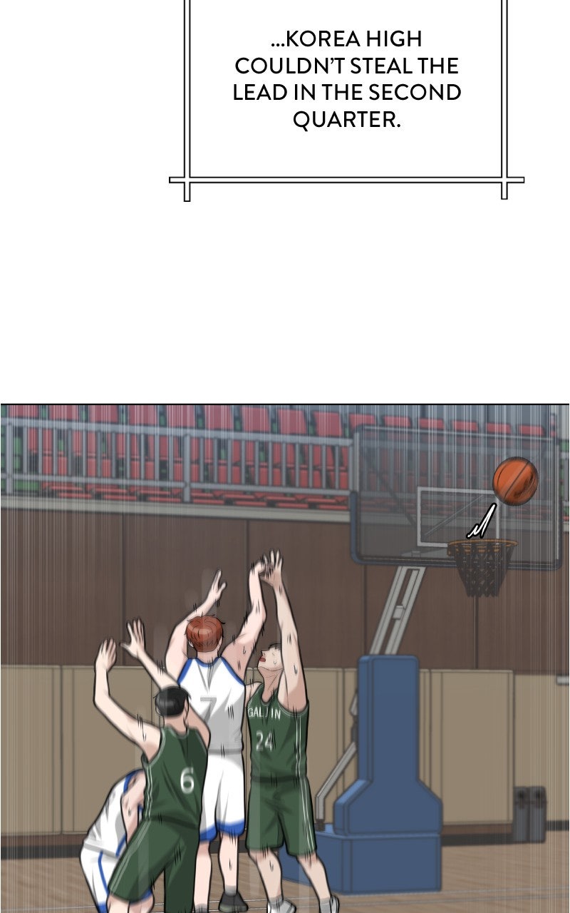 Read Big Man on the Court EN Manga Online