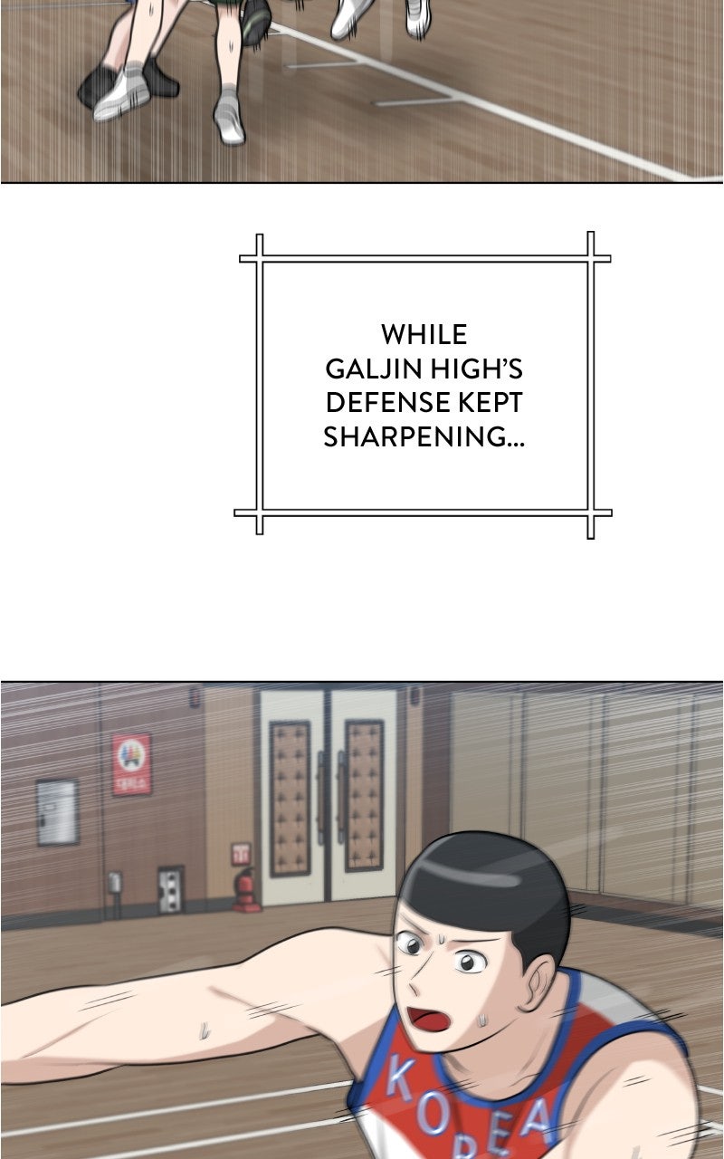 Read Big Man on the Court EN Manga Online