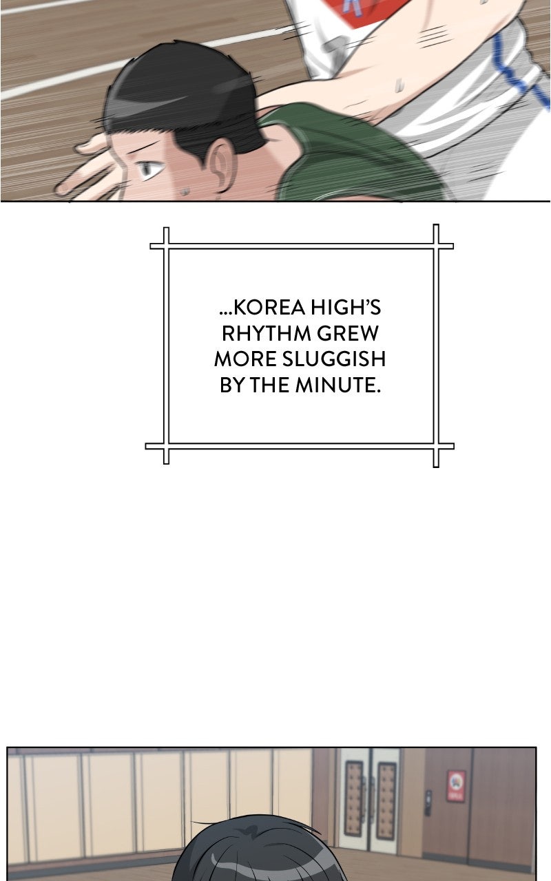 Read Big Man on the Court EN Manga Online