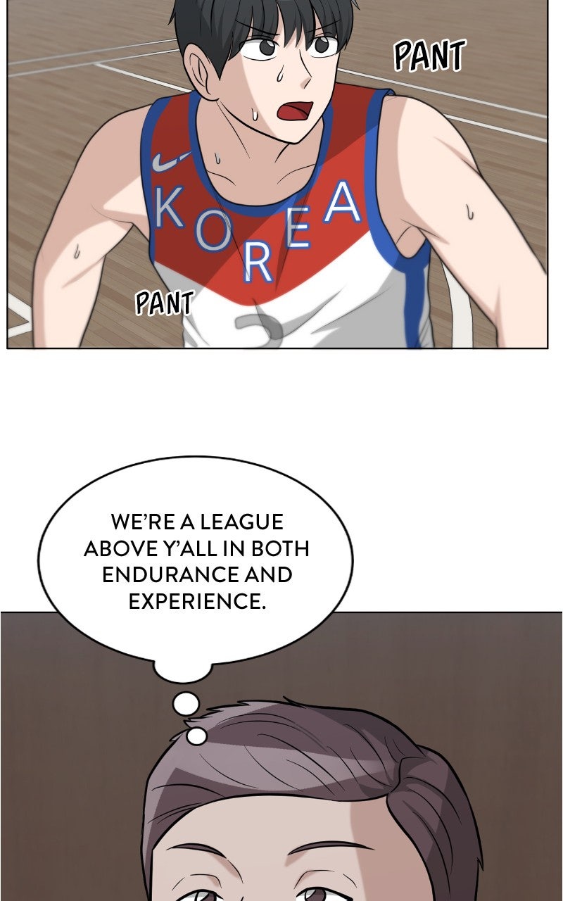 Read Big Man on the Court EN Manga Online