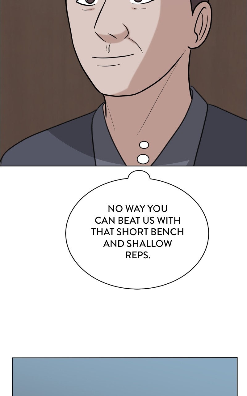 Read Big Man on the Court EN Manga Online