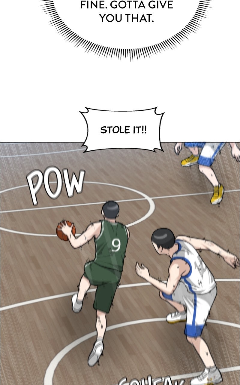 Read Big Man on the Court EN Manga Online