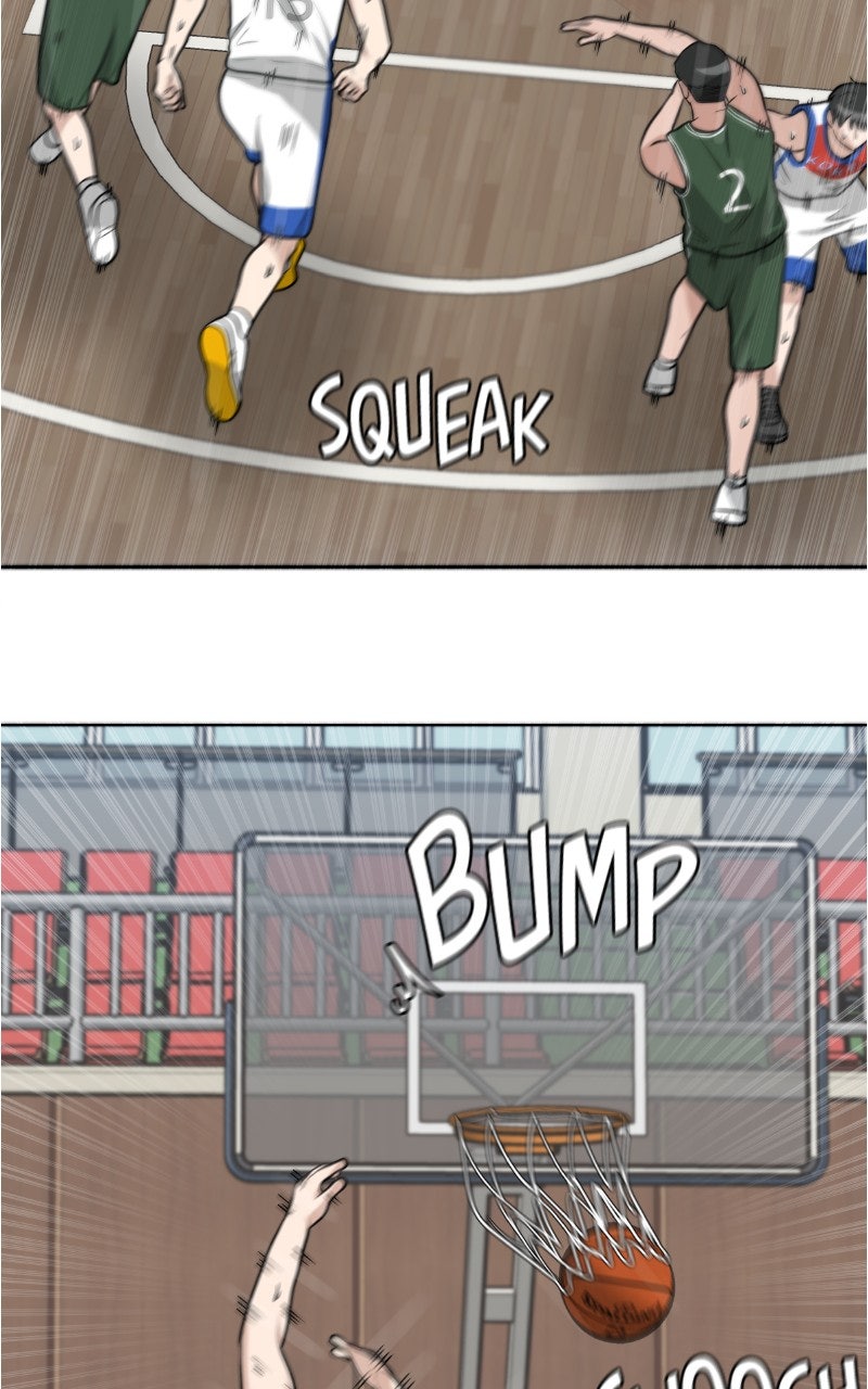 Read Big Man on the Court EN Manga Online