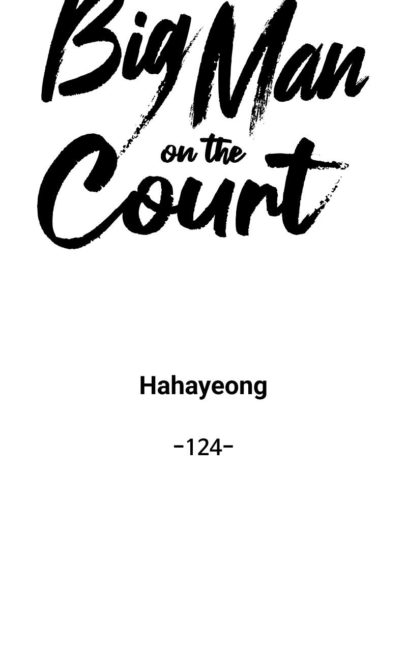 Read Big Man on the Court EN Manga Online