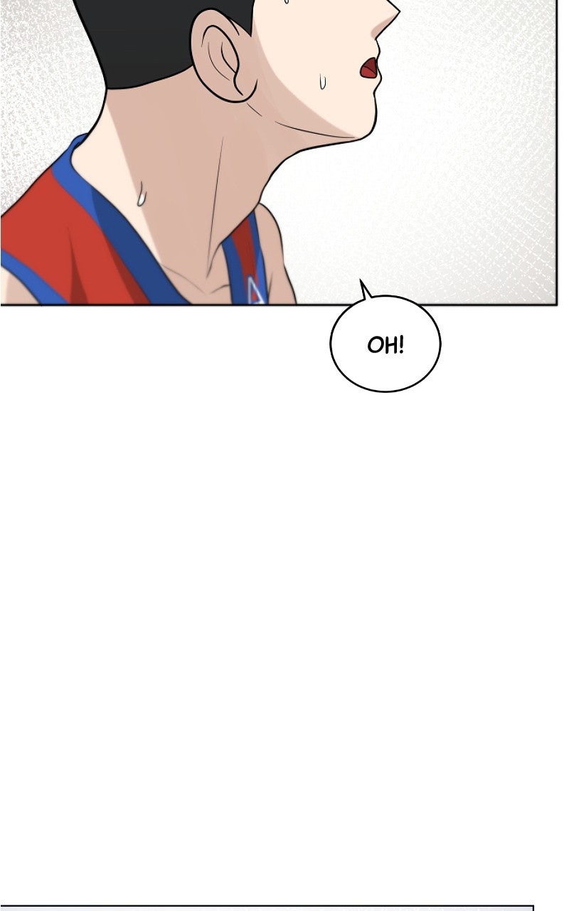 Read Big Man on the Court EN Manga Online